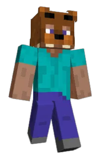 MertNow's Minecraft skin