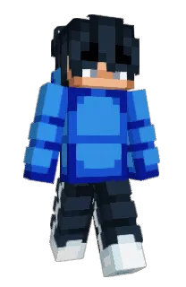 Chris07hd's Minecraft skin