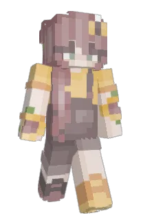 Siwol0_0's Minecraft skin