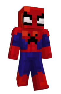 elshaarly's Minecraft skin
