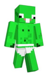 Front of Asta_On_Top's skin