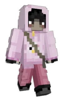kwelwey's Minecraft skin
