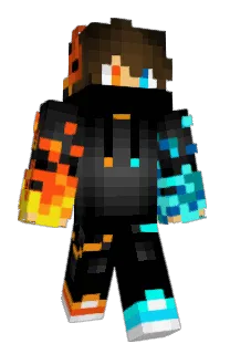 jordan0233's Minecraft skin