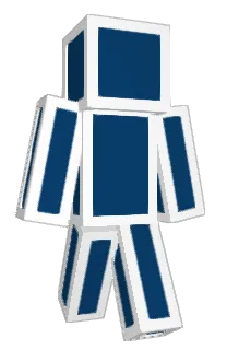 seuyv's Minecraft skin