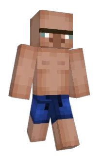 Front of Loafern_'s skin