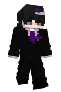 7cx_ Minecraft avatar full body