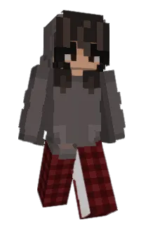 Front of Ayanna2008's skin