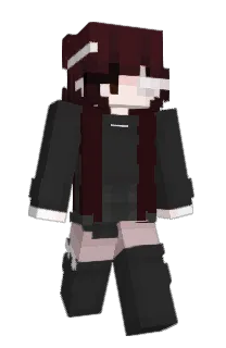 Front of kittty2022's skin
