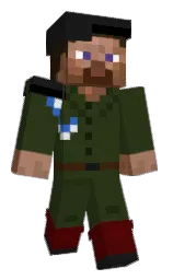 Custom render preview