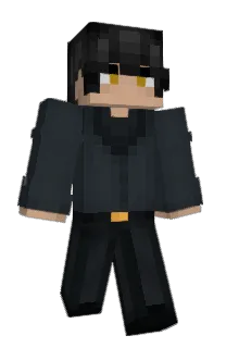 Front of S0NNYSKIES's skin