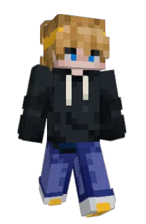 Front of Domino_glizzy's skin
