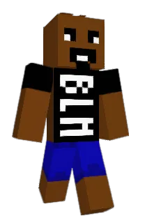 Front of BIGJ0N's skin