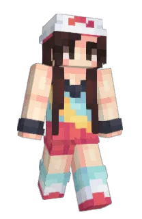 pineapple431's Minecraft skin