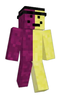 Front of _ZeroUm's skin