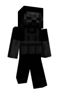Boreos's Minecraft skin