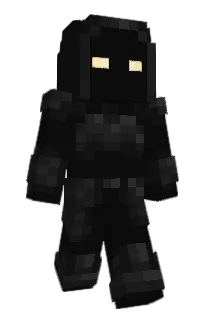 Front of madiiclaire's skin