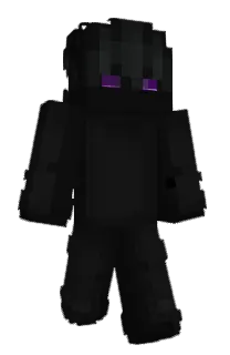 Darkozzzz's Minecraft skin