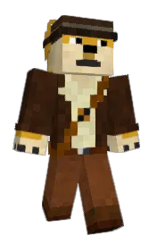 Skin preview