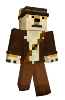 Front of Doges_Are_Cool's skin