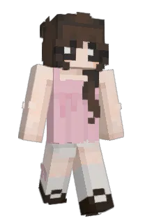 kittiez4dayz's Minecraft skin