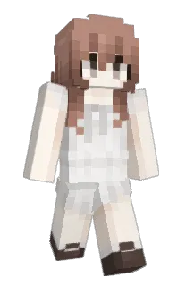Front of meowonicle's skin