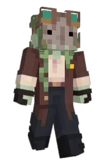 xi_the_engineer's Minecraft skin