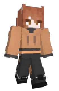 Front of Sk3ap4hick's skin