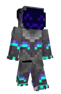 Front of Flow_404's skin