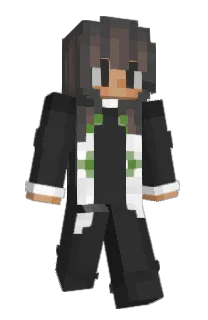 Front of Elizzco0l's skin