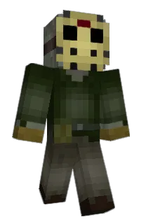 BigBeanos666's Minecraft skin