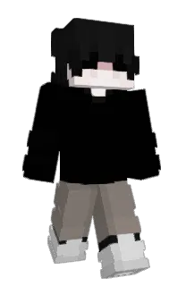 S0om's Minecraft skin