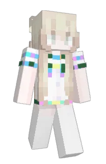 Front of Watermelos's skin