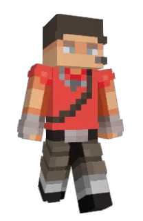 Sushisickle's Minecraft skin