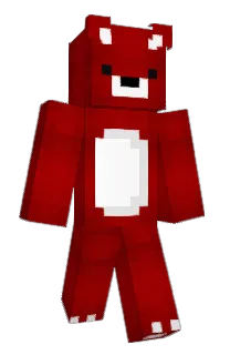 Front of malinka05's skin