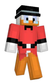 FrohliGamer's Minecraft skin