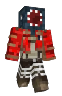 Front of otter_44's skin