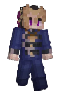 Enolator's Minecraft skin