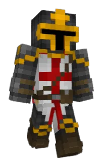 temirtator's Minecraft skin