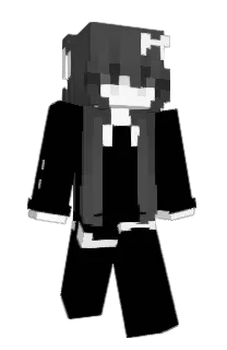 shxrptl's Minecraft skin