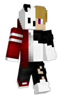 Front of Bubatz_Bumbo's skin