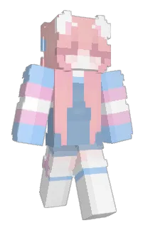 Alyxir_luxx's Minecraft skin