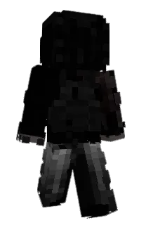Front of kissinmaryjane's skin