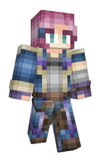 Front of FatPenguin420's skin