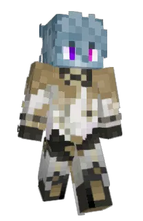 ugud's Minecraft skin