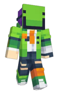 pogforlive's Minecraft skin