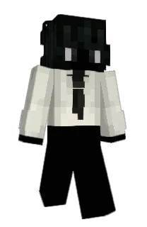 ProtoFarron's Minecraft skin