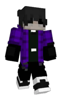 Rain_365's Minecraft skin