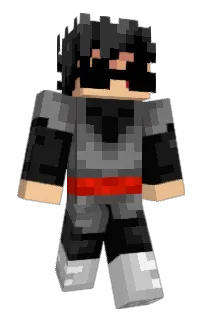 Advortise's Minecraft skin