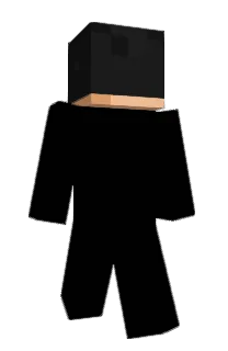 Front of ElectronicSex's skin