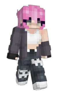 Front of ocelotkid7's skin
